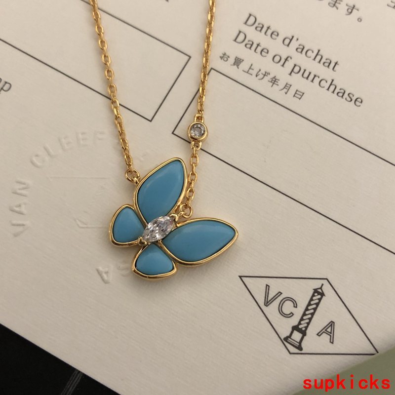 Van Cleef & Arples Jewelry