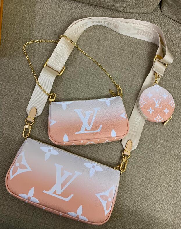 Ava’s Mode - LOV Bags - 2426