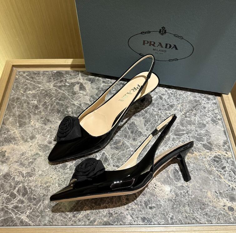 Ava’s Mode - PD Women Shoes - 225