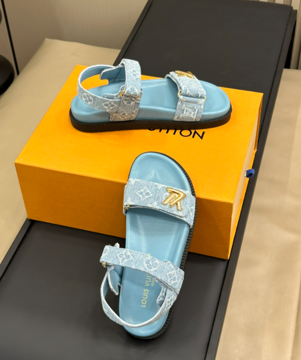 Ava’s Mode - LOV Women Shoes - 060