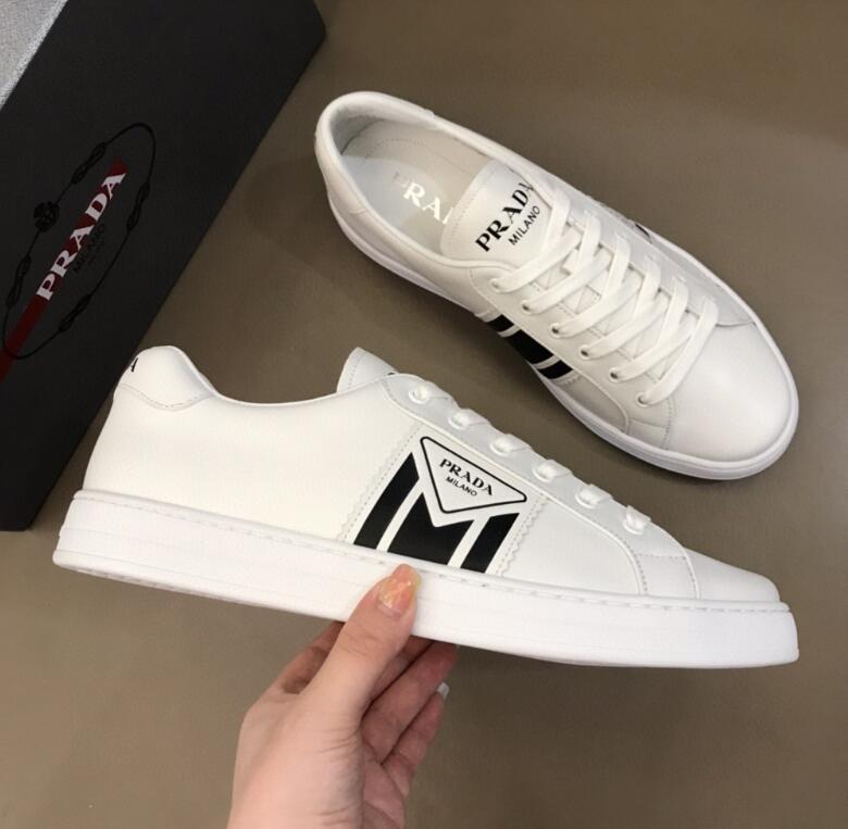 Ava’s Mode - PD Men Shoes - 125