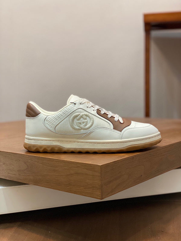 Gucci Luxury Shoes