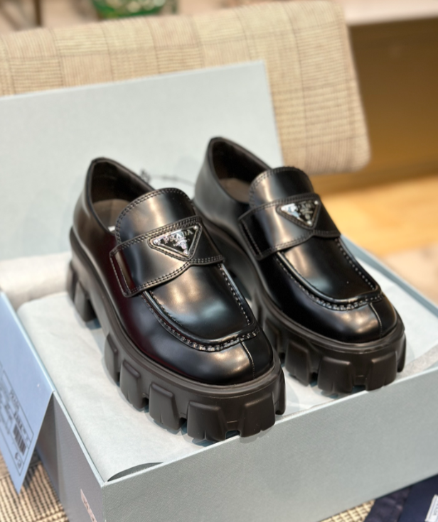 Ava’s Mode - PD Women Shoes - 016