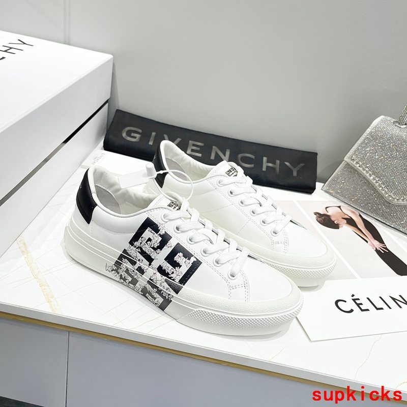 Givenchy Luxury Shoes