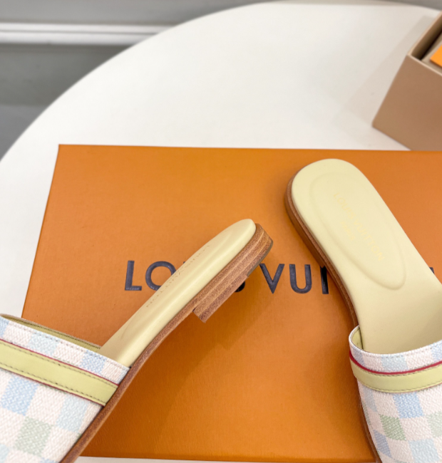 Ava’s Mode - LOV Women Shoes - 096