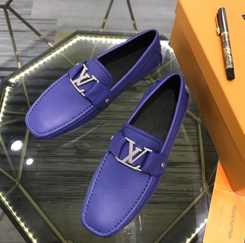 Ava’s Mode - LOV Men Shoes - 1936