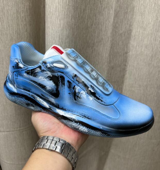 Ava’s Mode - PD Men Shoes - 199