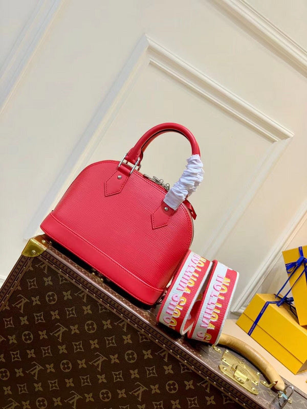 I W Fashion Lu-Vi Bags - 16793