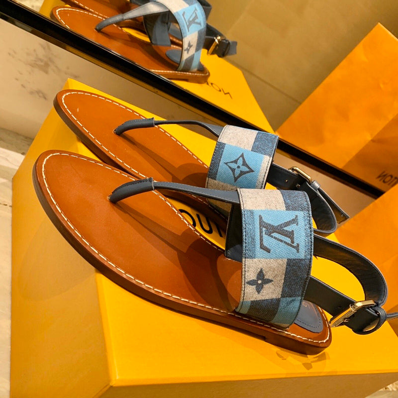 Louis Vuittion Luxury Shoes