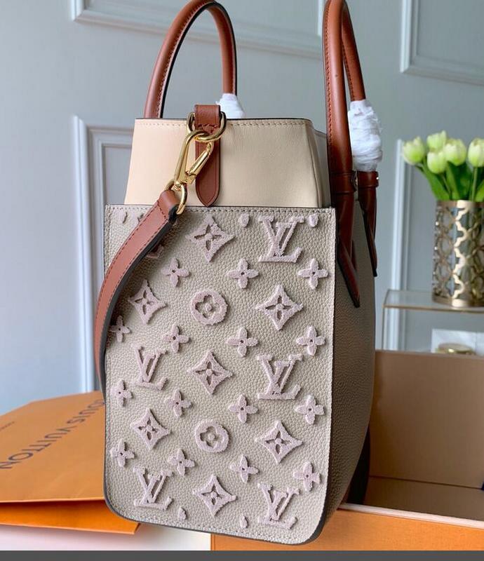 Ava’s Mode - LOV Bags - 2953