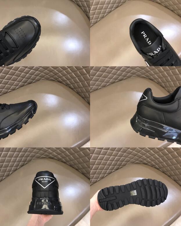 Ava’s Mode - PD Men Shoes - 175
