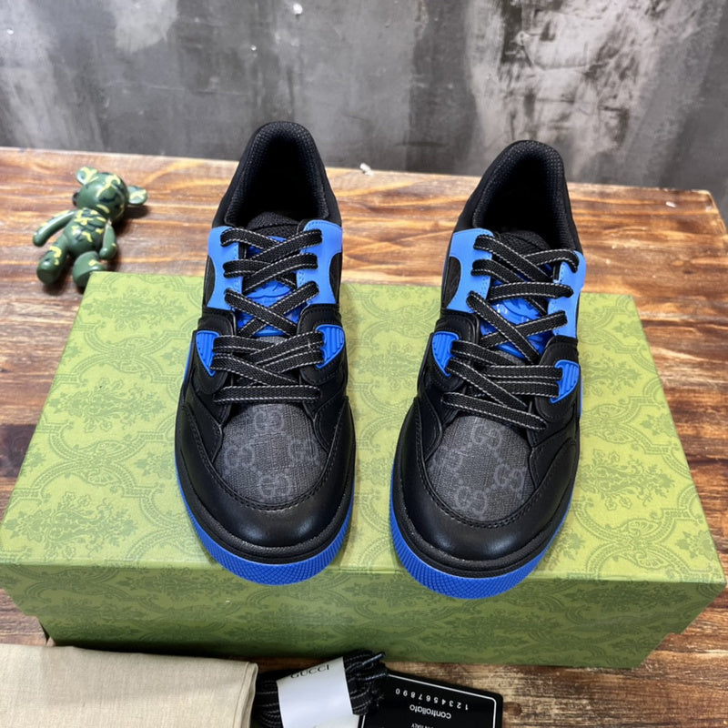 Gucci Luxury Shoes
