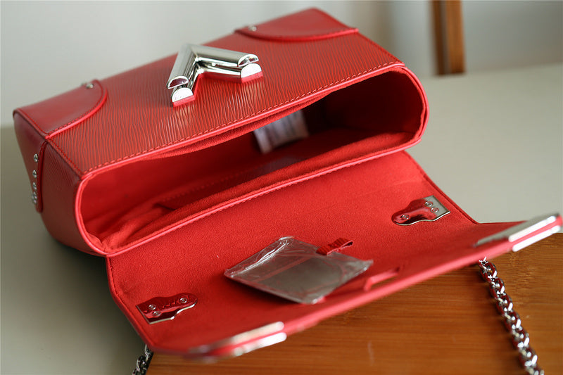 I W Fashion Lu-Vi bags - 8541