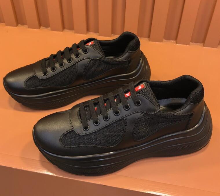 Ava’s Mode - PD Men Shoes - 395