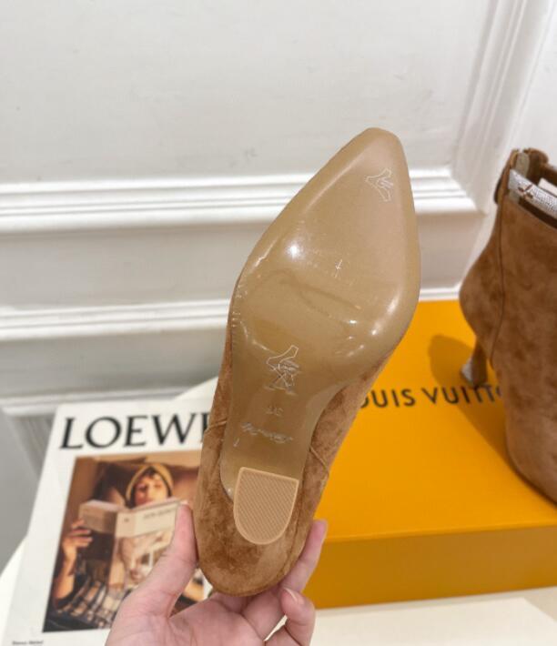 Ava’s Mode - LOV Women Shoes - 379