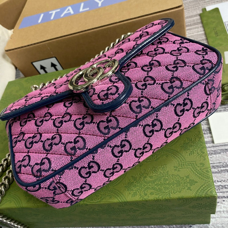 PHA - GUKI Bags - 1954