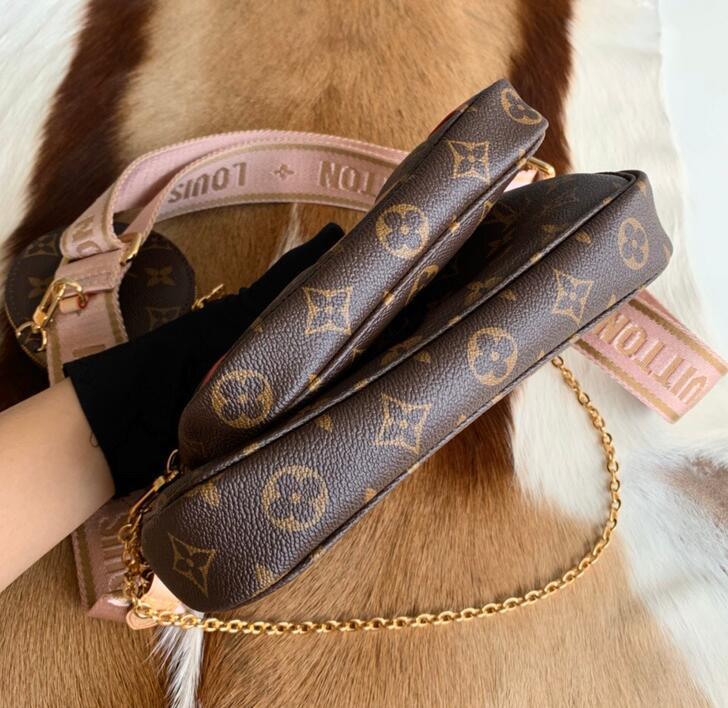 Ava’s Mode - LOV Bags - 3026