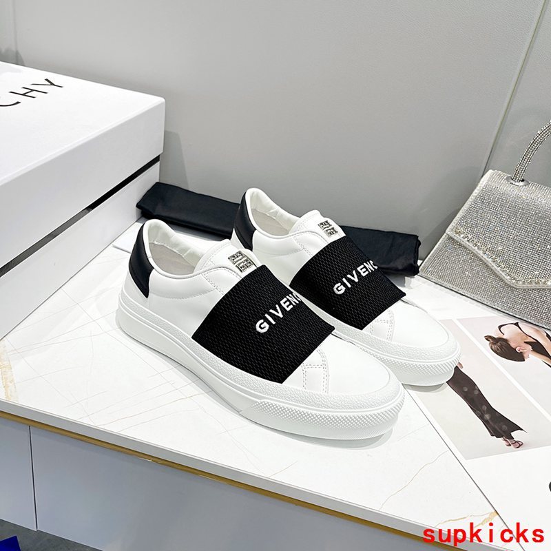 Givenchy Luxury Shoes