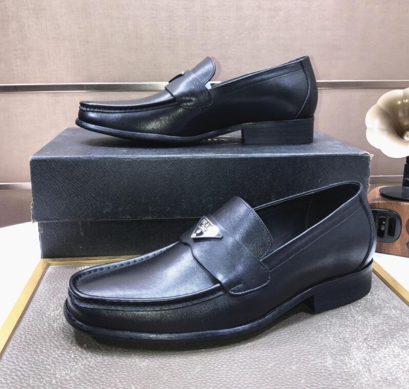 Ava’s Mode - PD Men Shoes - 117