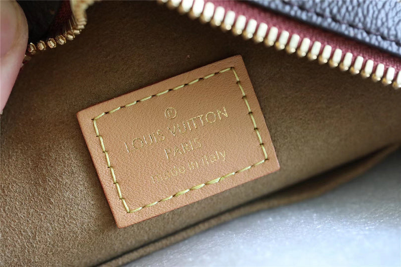 I W Fashion Lu-Vi bags - 8309
