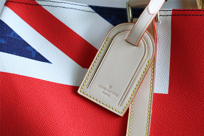 I W Fashion Lu-Vi bags - 9479