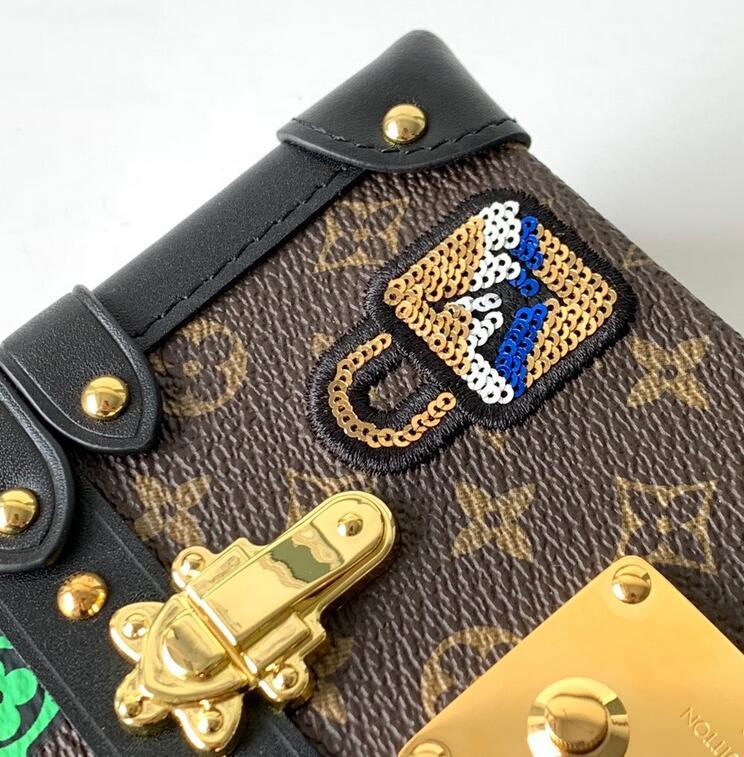 Ava’s Mode - LOV Bags - 2991