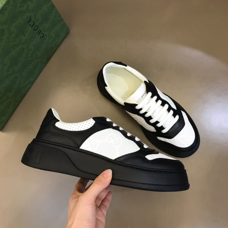 Gucci Luxury Shoes