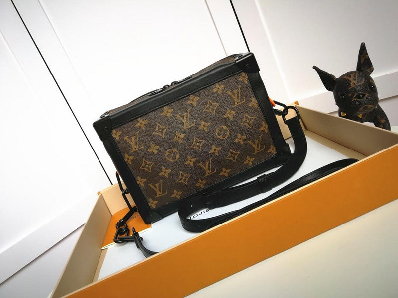 I W Fashion Lu-Vi bags - 17869