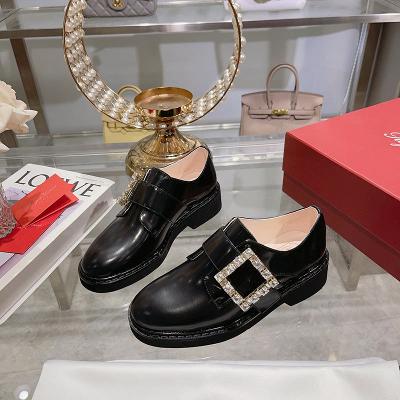 Roger Vivier Luxury Shoes