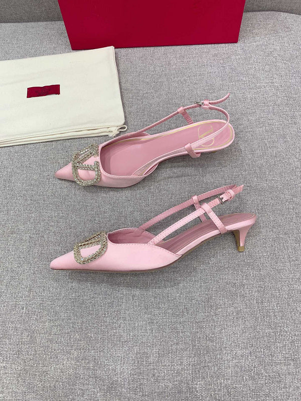 Valentino GARAVANI Luxury Shoes