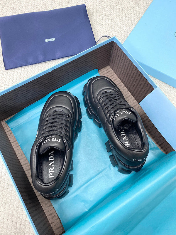 Prada Luxury Shoes