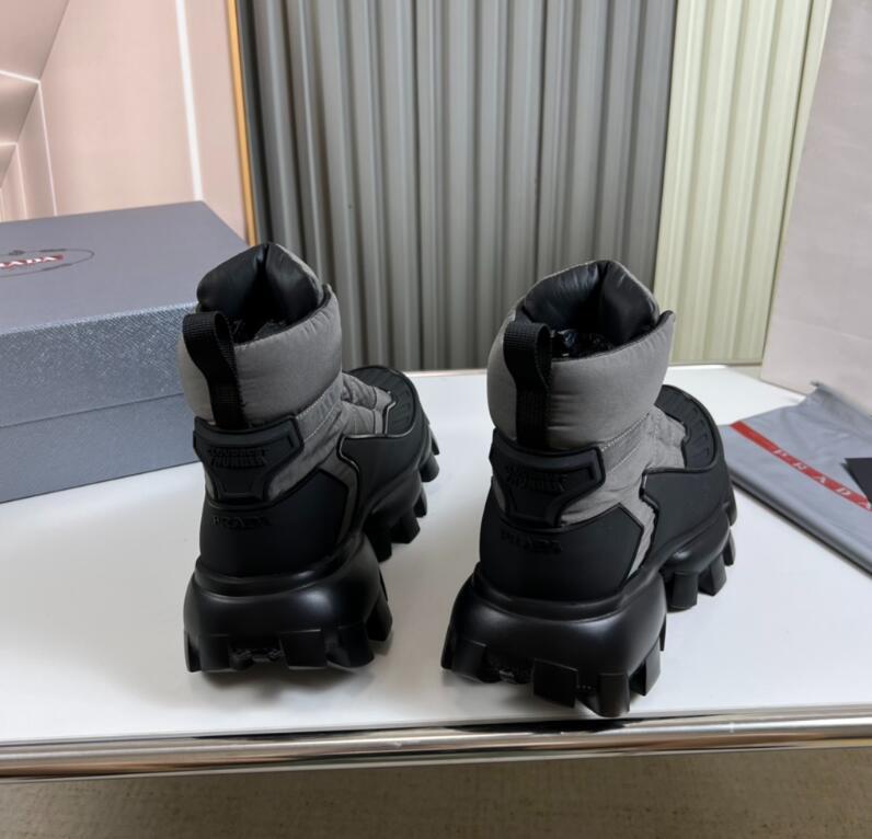 Ava’s Mode - PD Men Shoes - 050