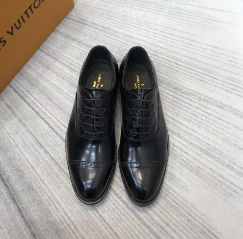 Ava’s Mode - LOV Men Shoes - 1316