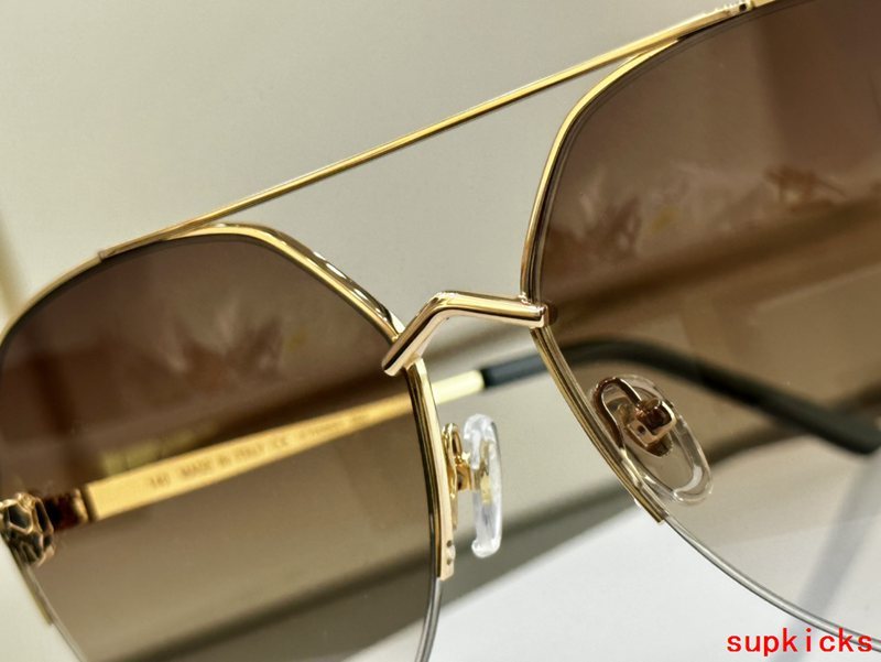 Cartier Luxury Sunglasses