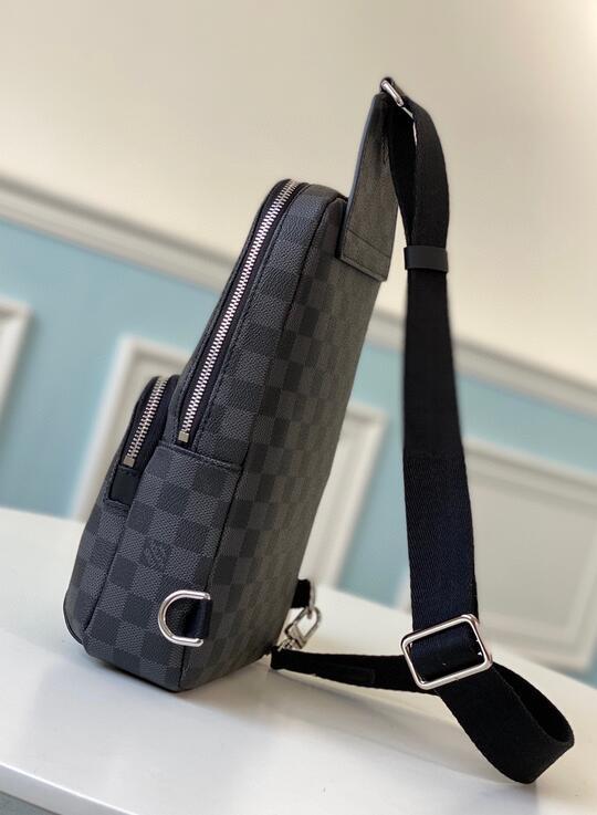 Ava’s Mode - LOV Bags - 2758
