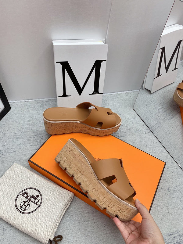 Hermes Luxury Shoes