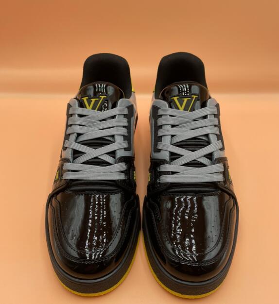 Ava’s Mode - LOV Men Shoes - 1238