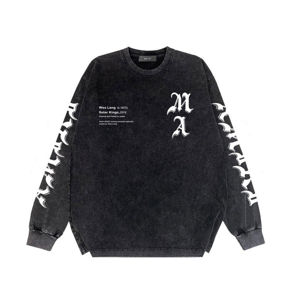 AMIR Hoodies - 176
