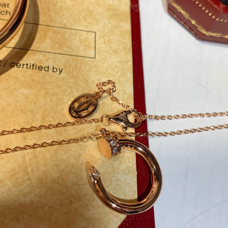 Cartier Jewelry
