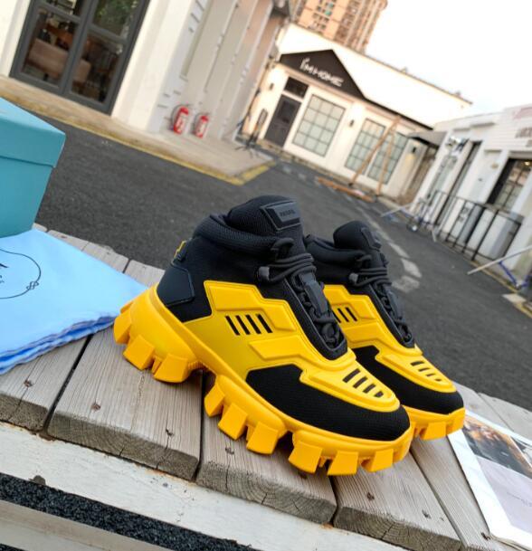 Ava’s Mode - PD Men Shoes - 275