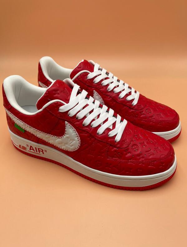 Ava’s Mode - LOV Men Shoes - 1126