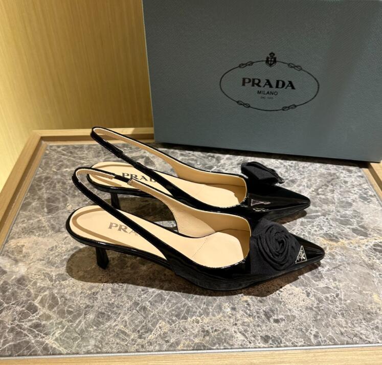 Ava’s Mode - PD Women Shoes - 225