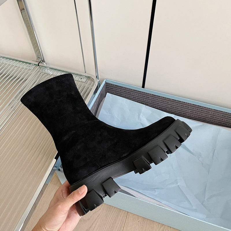 Prada Luxury Shoes