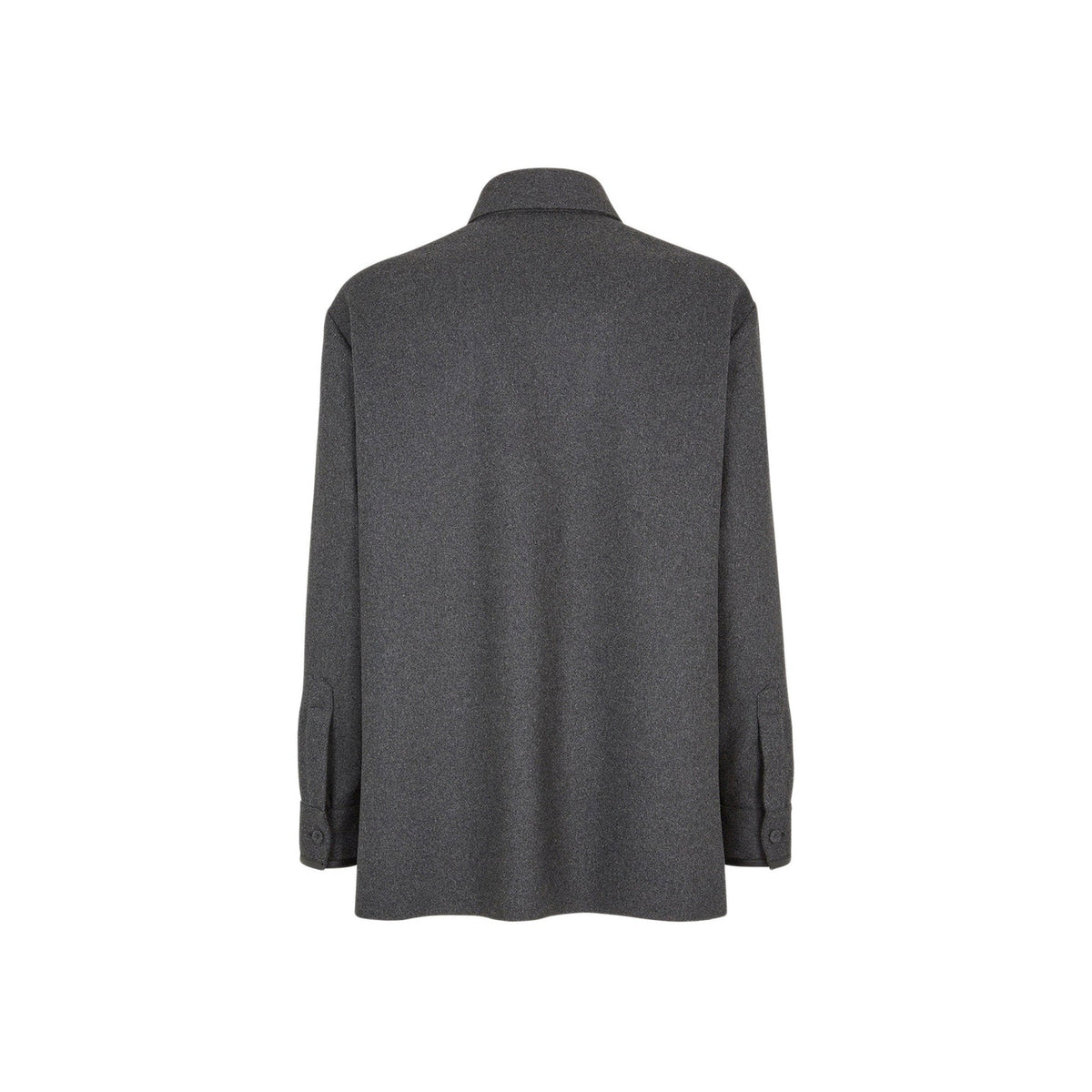 Fendi Go-To Cashmere Jacket Men