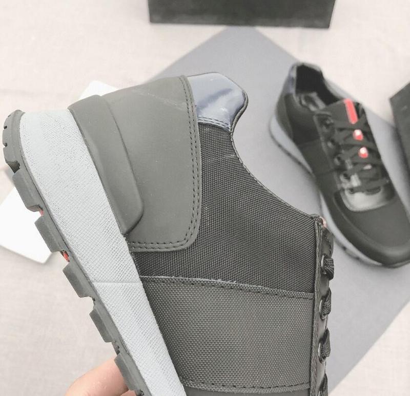 Ava’s Mode - PD Men Shoes - 471