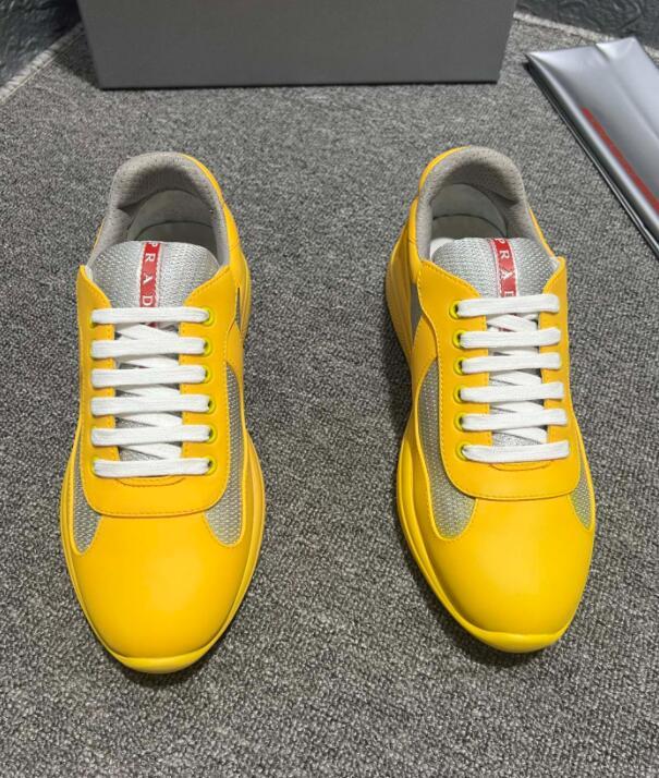 Ava’s Mode - PD Men Shoes - 019