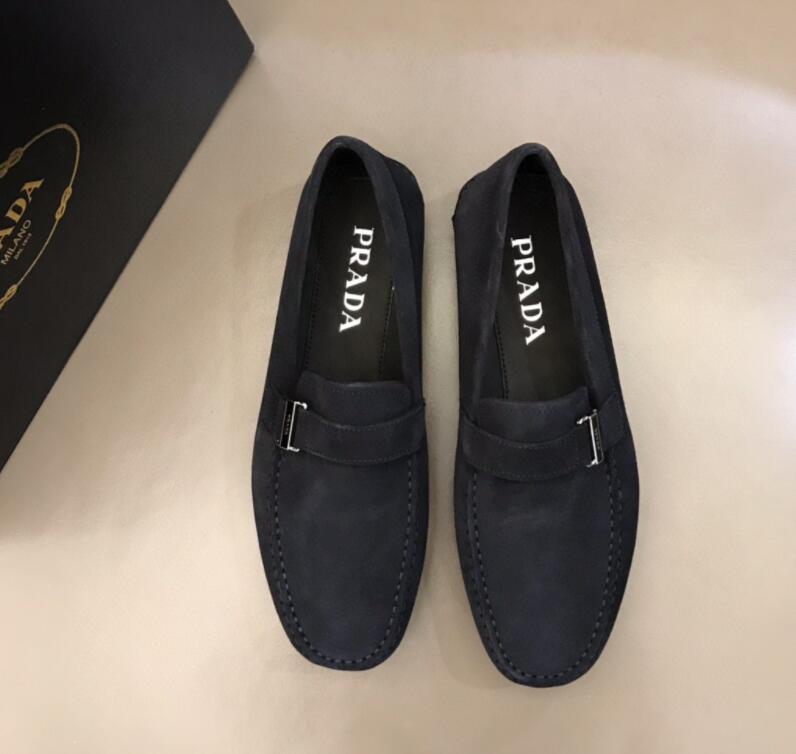 Ava’s Mode - PD Men Shoes - 370