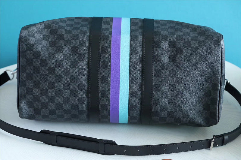 I W Fashion Lu-Vi bags - 11316