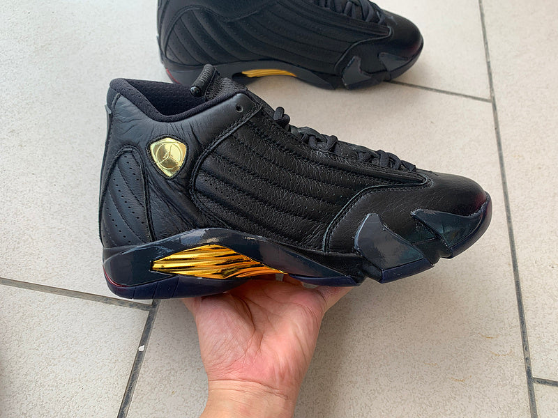 Nike Luxury Shoes