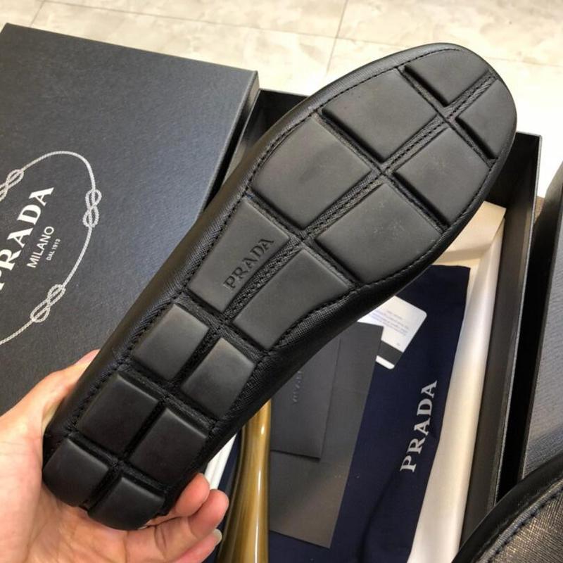 Ava’s Mode - PD Men Shoes - 311